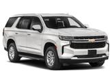 Thumbnail of 2023 Silver Sage Metallic Chevrolet Tahoe