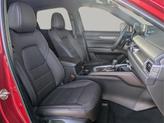 Thumbnail of 2025 Soul Red Crystal Metallic Mazda CX-5