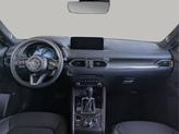 Thumbnail of 2025 Soul Red Crystal Metallic Mazda CX-5