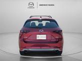 Thumbnail of 2025 Soul Red Crystal Metallic Mazda CX-5