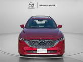 Thumbnail of 2025 Soul Red Crystal Metallic Mazda CX-5