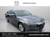 Photo of 2020 Modern Steel Honda Accord