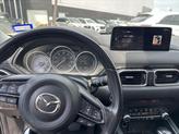 Thumbnail of 2022 Polymetal Gray Mazda CX-5