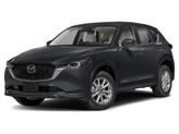 Photo of 2025 Jet Black Mica Mazda CX-5