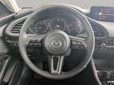 Thumbnail of 2025 Machine Gray Metallic Mazda Mazda3