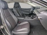 Thumbnail of 2025 Machine Gray Metallic Mazda Mazda3