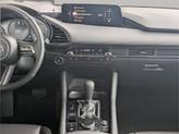 Thumbnail of 2025 Machine Gray Metallic Mazda Mazda3