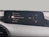 Thumbnail of 2025 Machine Gray Metallic Mazda Mazda3