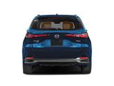 Thumbnail of 2025 Jet Black Mica Mazda CX-90