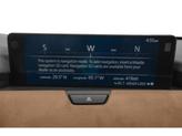 Thumbnail of 2025 Jet Black Mica Mazda CX-90