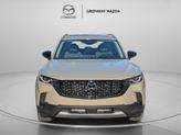 Thumbnail of 2025 Zircon Sand Metallic Mazda CX-50