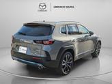 Thumbnail of 2025 Zircon Sand Metallic Mazda CX-50
