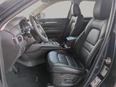 Thumbnail of 2025 Deep Crystal Blue Mica Mazda CX-5