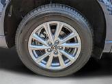Thumbnail of 2025 Deep Crystal Blue Mica Mazda CX-5