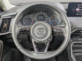 Thumbnail of 2025 Platinum Quartz Mazda CX-90