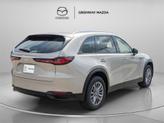 Thumbnail of 2025 Platinum Quartz Mazda CX-90