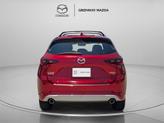 Thumbnail of 2025 Soul Red Crystal Metallic Mazda CX-5