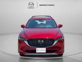 Thumbnail of 2025 Soul Red Crystal Metallic Mazda CX-5