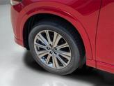 Thumbnail of 2025 Soul Red Crystal Metallic Mazda CX-5