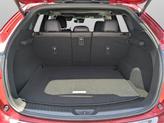 Thumbnail of 2025 Soul Red Crystal Metallic Mazda CX-5