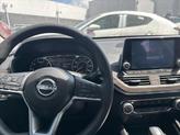 Thumbnail of 2024 Super Black Nissan Altima