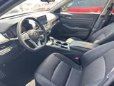 Thumbnail of 2024 Super Black Nissan Altima