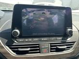 Thumbnail of 2024 Super Black Nissan Altima