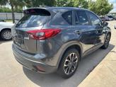 Thumbnail of 2016 Meteor Gray Mica Mazda CX-5