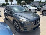 Thumbnail of 2016 Meteor Gray Mica Mazda CX-5