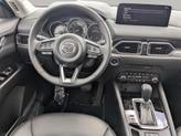 Thumbnail of 2025 Deep Crystal Blue Mica Mazda CX-5