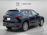 Thumbnail of 2025 Deep Crystal Blue Mica Mazda CX-5