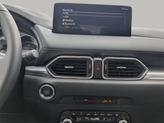 Thumbnail of 2025 Deep Crystal Blue Mica Mazda CX-5