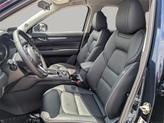 Thumbnail of 2025 Deep Crystal Blue Mica Mazda CX-5