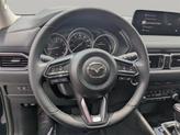 Thumbnail of 2025 Deep Crystal Blue Mica Mazda CX-5