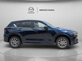 Thumbnail of 2025 Deep Crystal Blue Mica Mazda CX-5