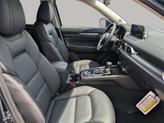Thumbnail of 2025 Deep Crystal Blue Mica Mazda CX-5