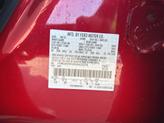 Thumbnail of 2025 RAPID RED MET TINTED CC Ford Explorer