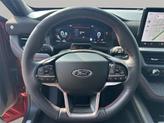Thumbnail of 2025 RAPID RED MET TINTED CC Ford Explorer
