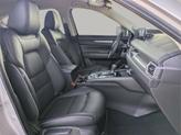 Thumbnail of 2025 Platinum Quartz Metallic Mazda CX-5
