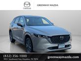 Photo of 2025 Platinum Quartz Metallic Mazda CX-5