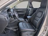 Thumbnail of 2025 Platinum Quartz Metallic Mazda CX-5