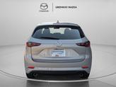 Thumbnail of 2025 Platinum Quartz Metallic Mazda CX-5