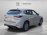 Thumbnail of 2025 Platinum Quartz Metallic Mazda CX-5