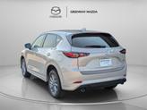 Thumbnail of 2025 Platinum Quartz Metallic Mazda CX-5