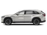 Thumbnail of 2025 Platinum Quartz Mazda CX-90 PHEV