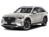 Photo of 2025 Platinum Quartz Mazda CX-90 PHEV