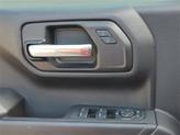 Thumbnail of 2024 Red Hot Chevrolet Silverado 1500