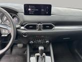 Thumbnail of 2024 Machine Gray Metallic Mazda CX-5