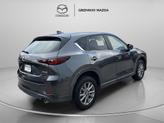 Thumbnail of 2024 Machine Gray Metallic Mazda CX-5