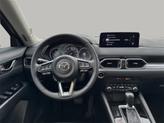 Thumbnail of 2024 Machine Gray Metallic Mazda CX-5